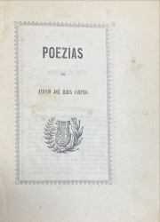 POEZIAS DE...